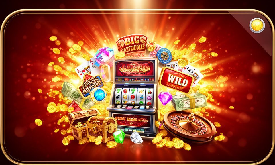 kilat404 Slot Bertema Barong Dance di kilat404